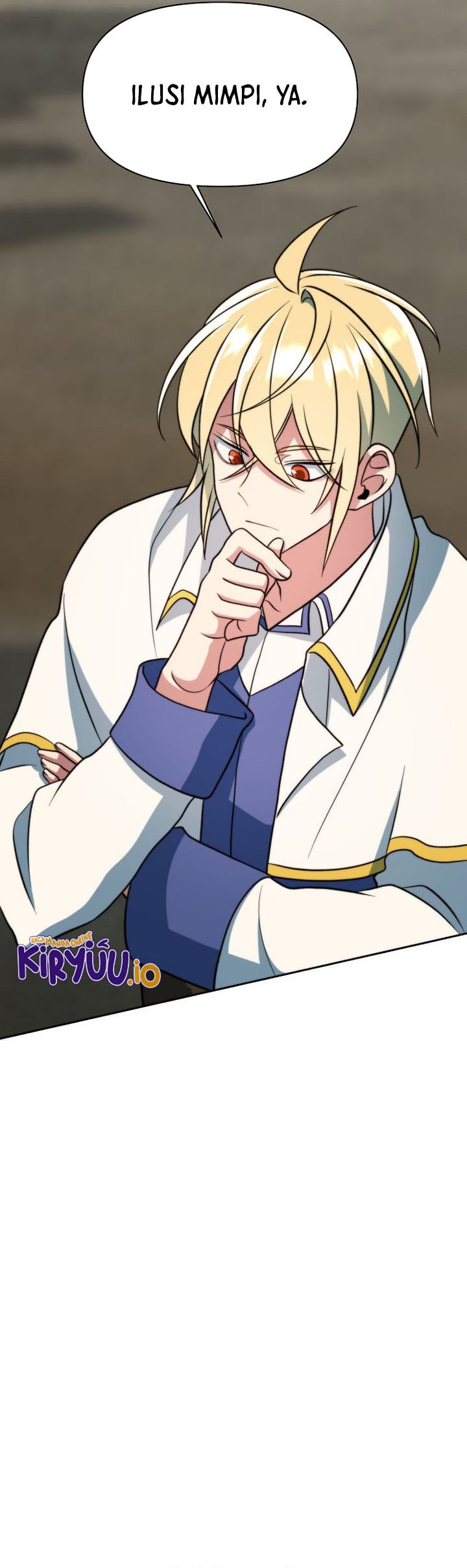 Archmage Transcending Through Regression Chapter 168 Gambar 21