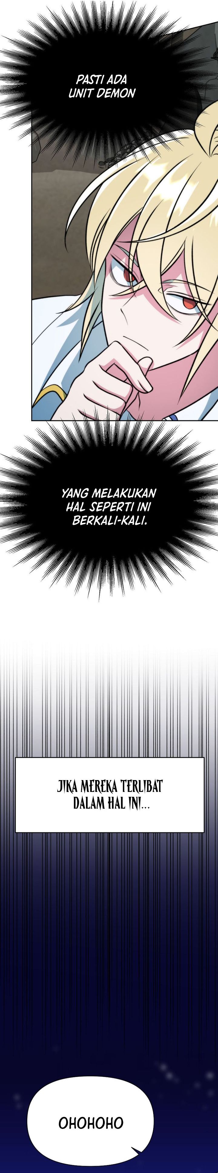 Archmage Transcending Through Regression Chapter 168 Gambar 22