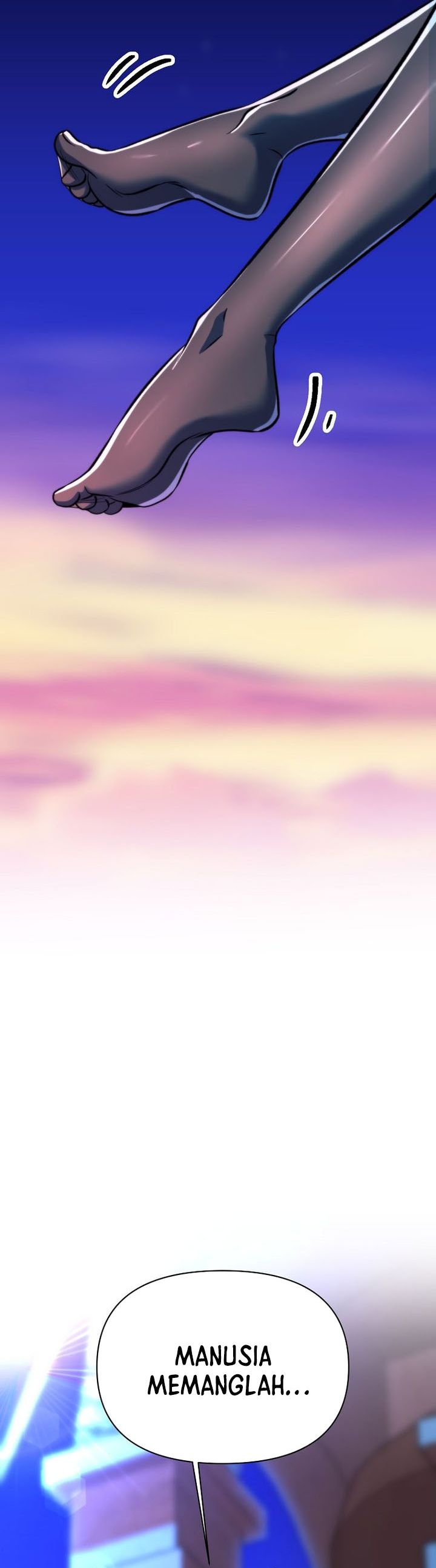 Archmage Transcending Through Regression Chapter 168 Gambar 23