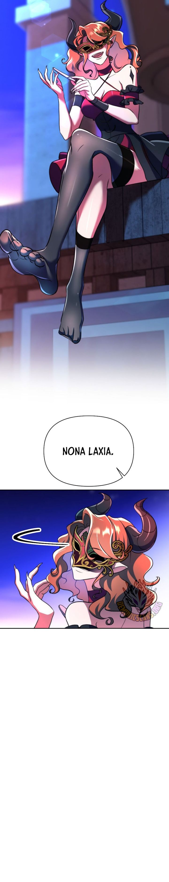 Archmage Transcending Through Regression Chapter 168 Gambar 24