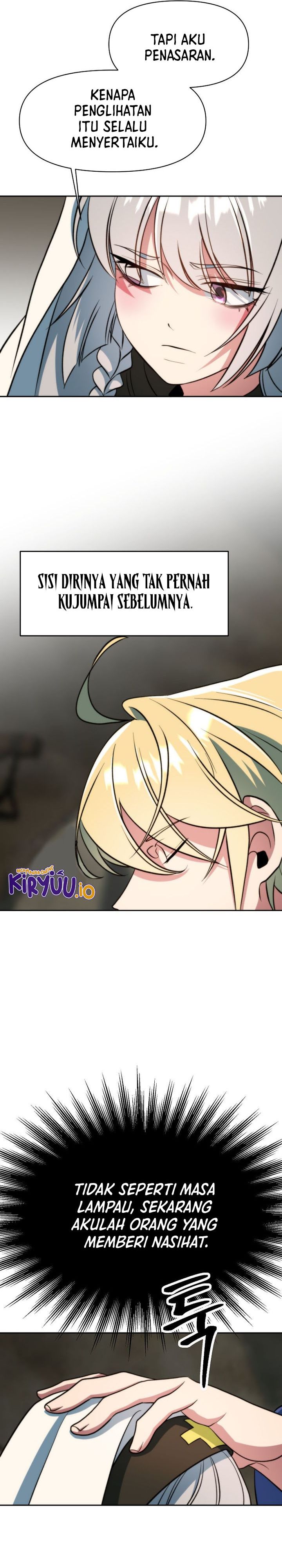 Archmage Transcending Through Regression Chapter 168 Gambar 35