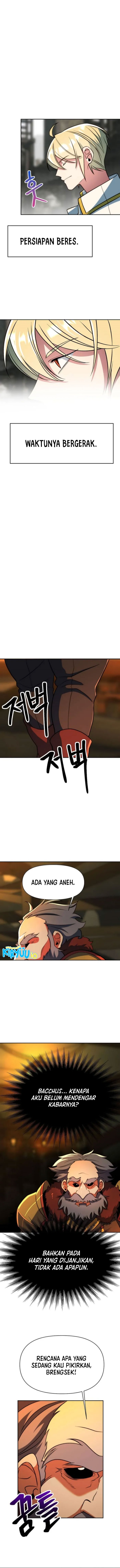 Archmage Transcending Through Regression Chapter 169 Gambar 12