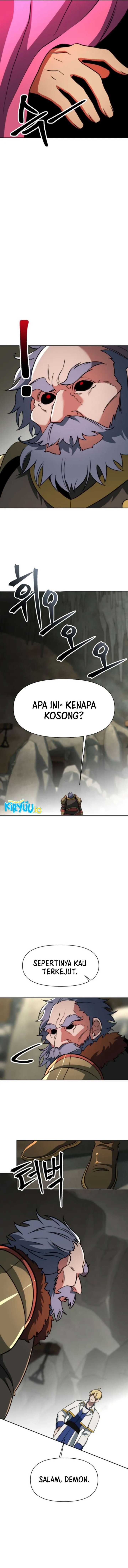 Archmage Transcending Through Regression Chapter 169 Gambar 13