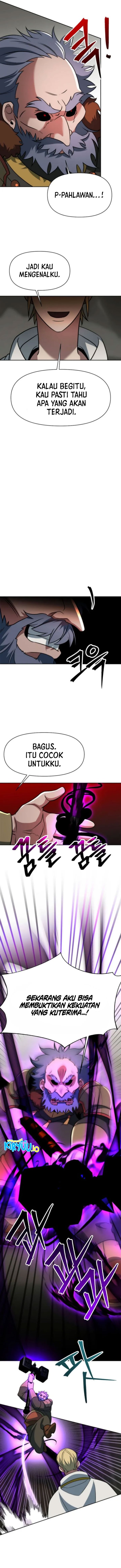 Archmage Transcending Through Regression Chapter 169 Gambar 14