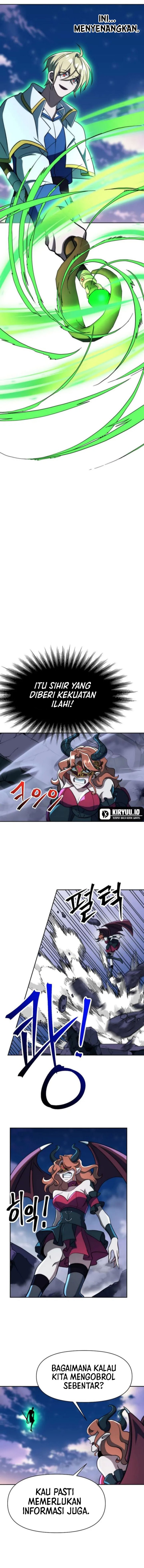 Archmage Transcending Through Regression Chapter 171 Gambar 3