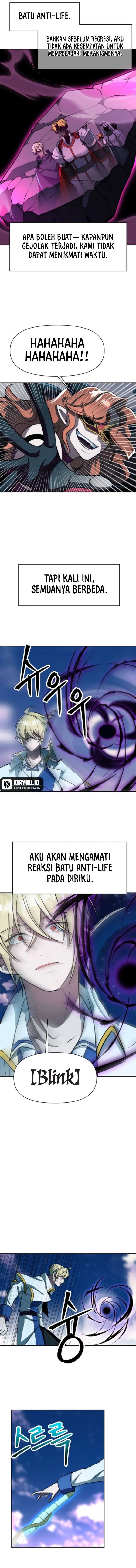 Archmage Transcending Through Regression Chapter 171 Gambar 8