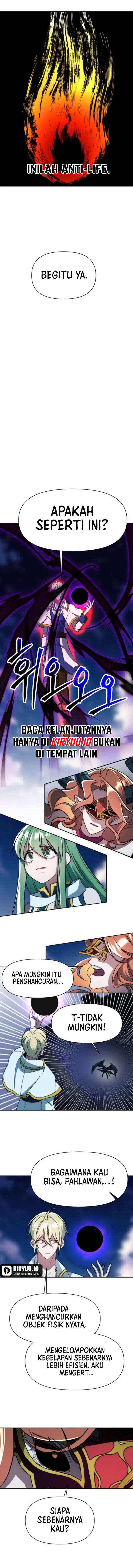 Archmage Transcending Through Regression Chapter 171 Gambar 12