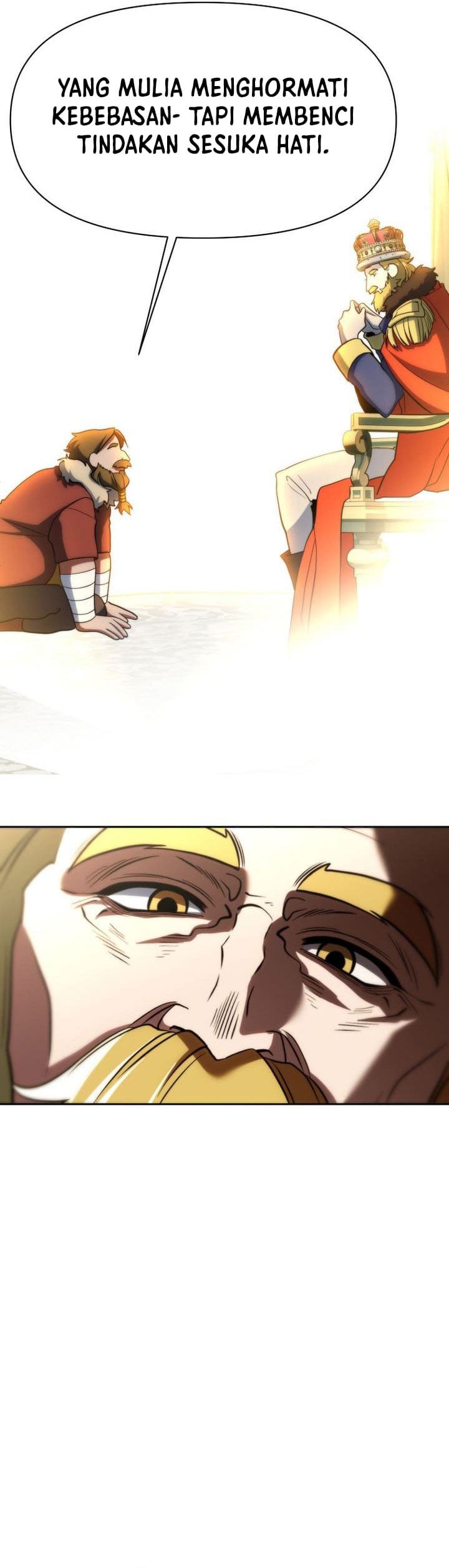 Archmage Transcending Through Regression Chapter 172 Gambar 12