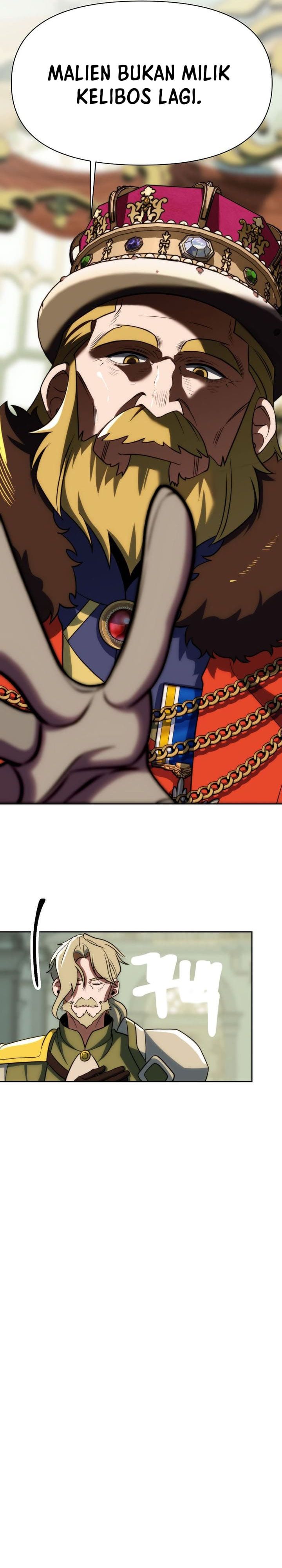 Archmage Transcending Through Regression Chapter 172 Gambar 16