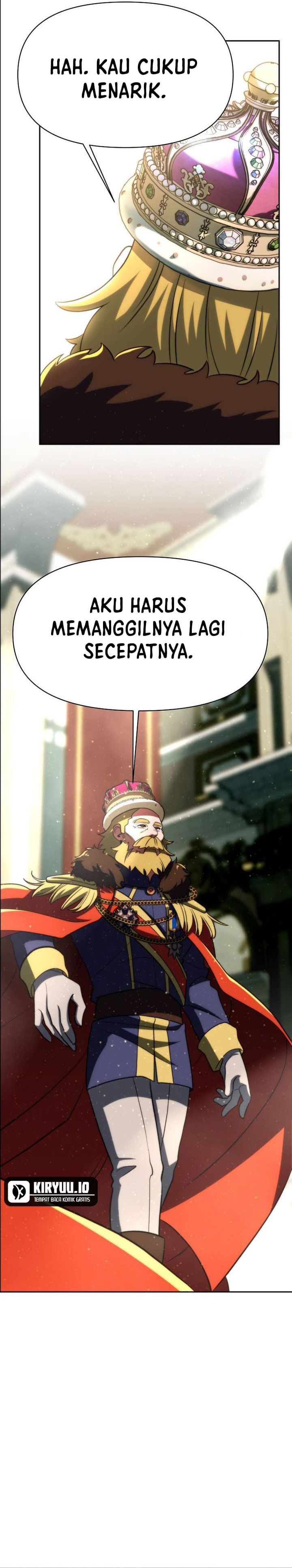 Archmage Transcending Through Regression Chapter 172 Gambar 18