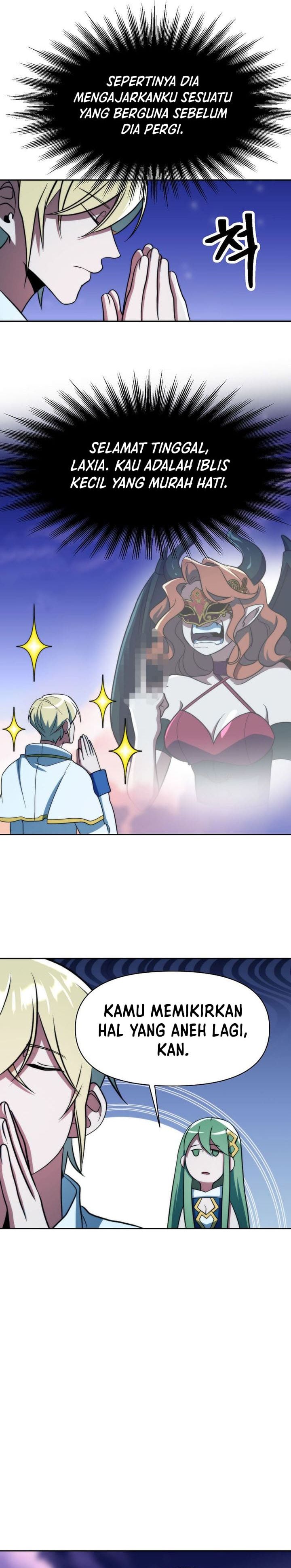 Archmage Transcending Through Regression Chapter 172 Gambar 25