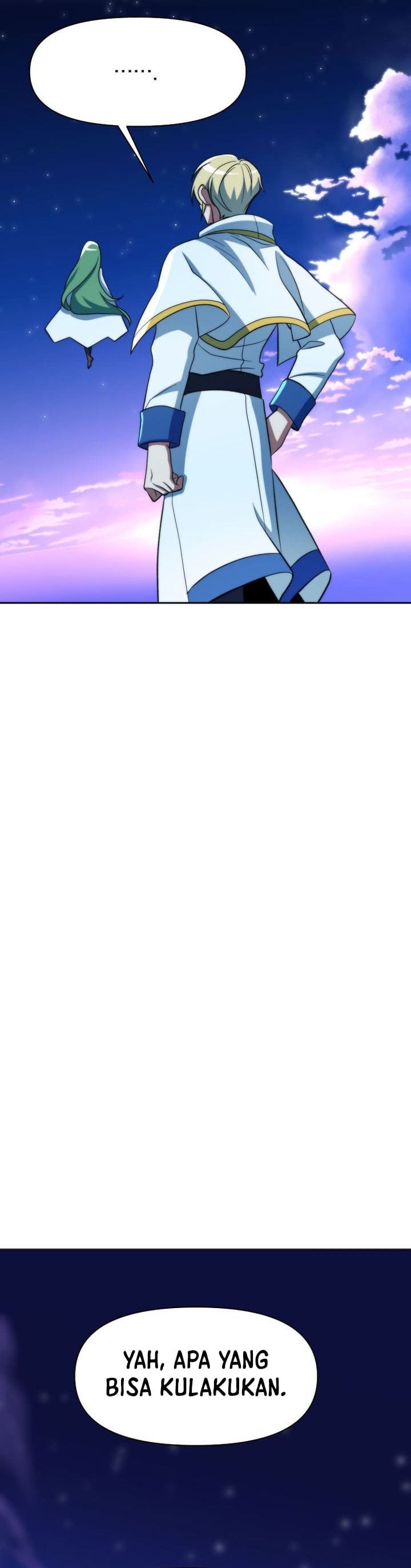 Archmage Transcending Through Regression Chapter 172 Gambar 28