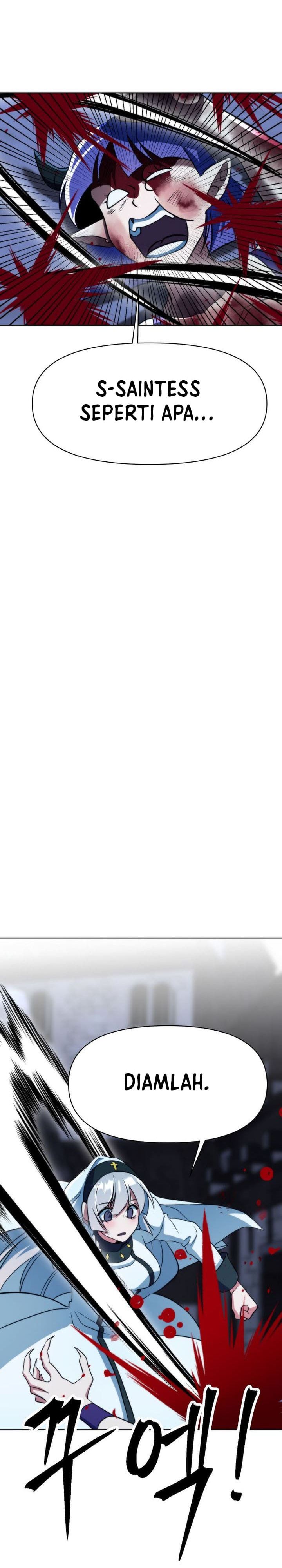 Archmage Transcending Through Regression Chapter 172 Gambar 31