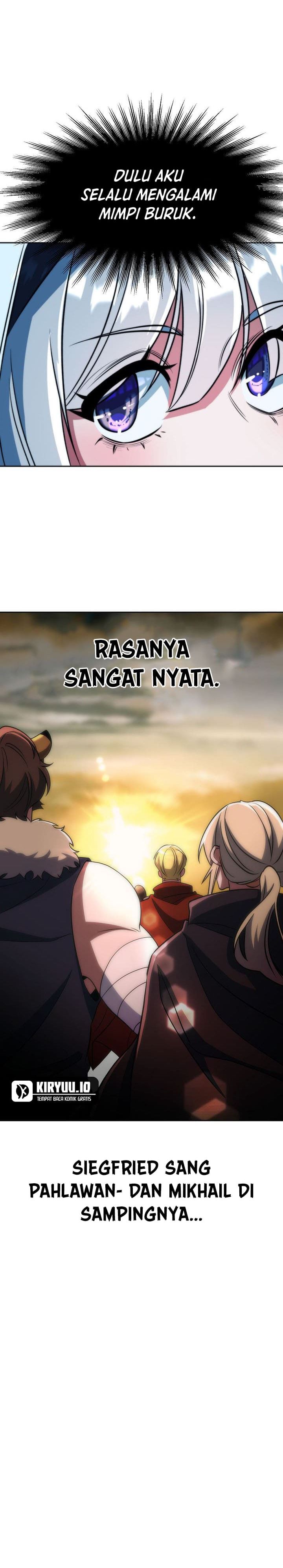 Archmage Transcending Through Regression Chapter 172 Gambar 33