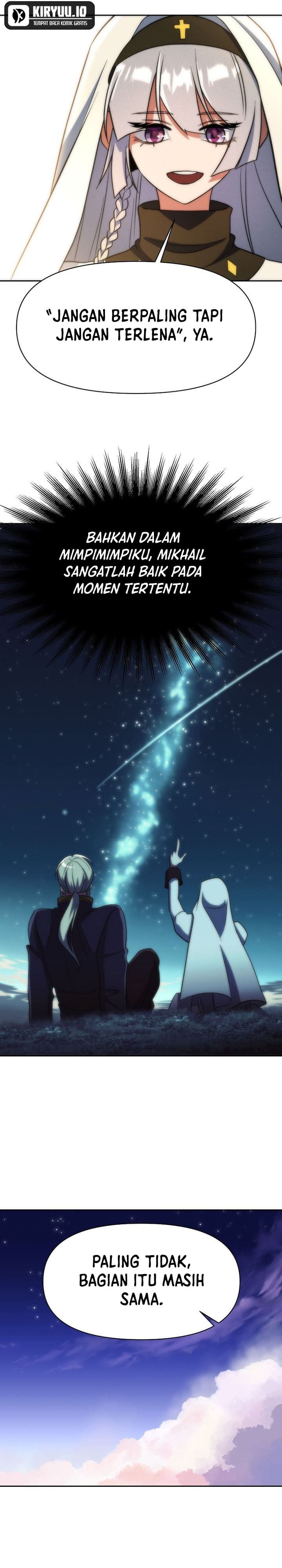 Archmage Transcending Through Regression Chapter 172 Gambar 37