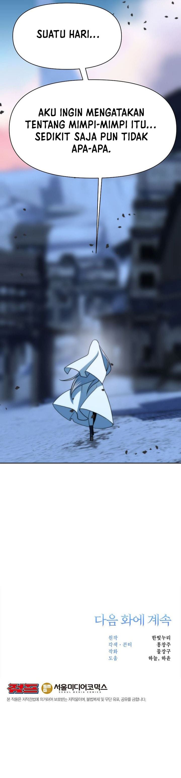 Archmage Transcending Through Regression Chapter 172 Gambar 39