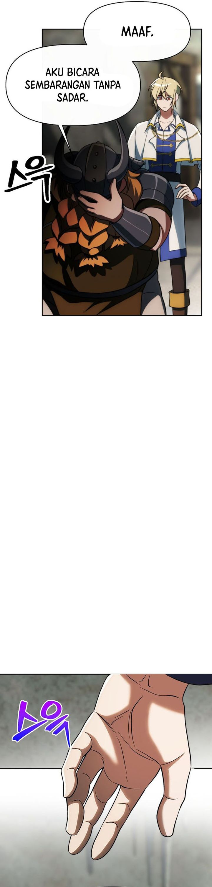 Archmage Transcending Through Regression Chapter 173 Gambar 4