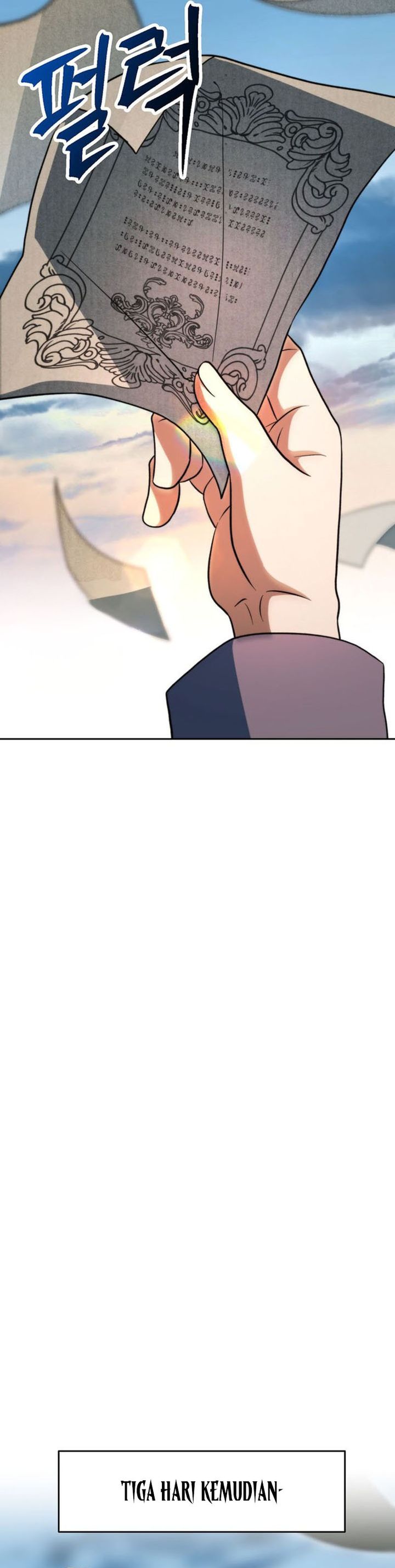 Archmage Transcending Through Regression Chapter 173 Gambar 7