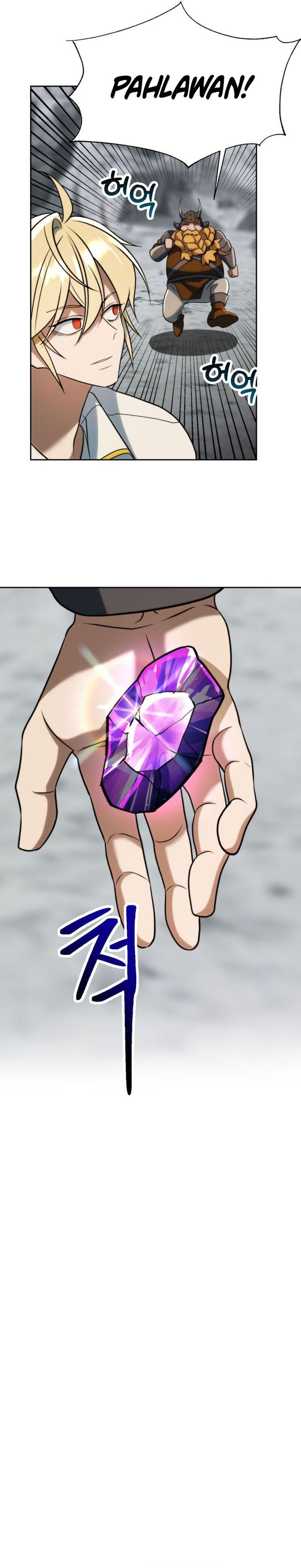 Archmage Transcending Through Regression Chapter 173 Gambar 10