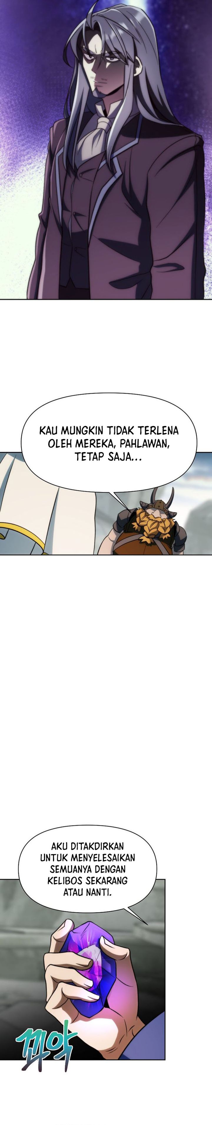 Archmage Transcending Through Regression Chapter 173 Gambar 13