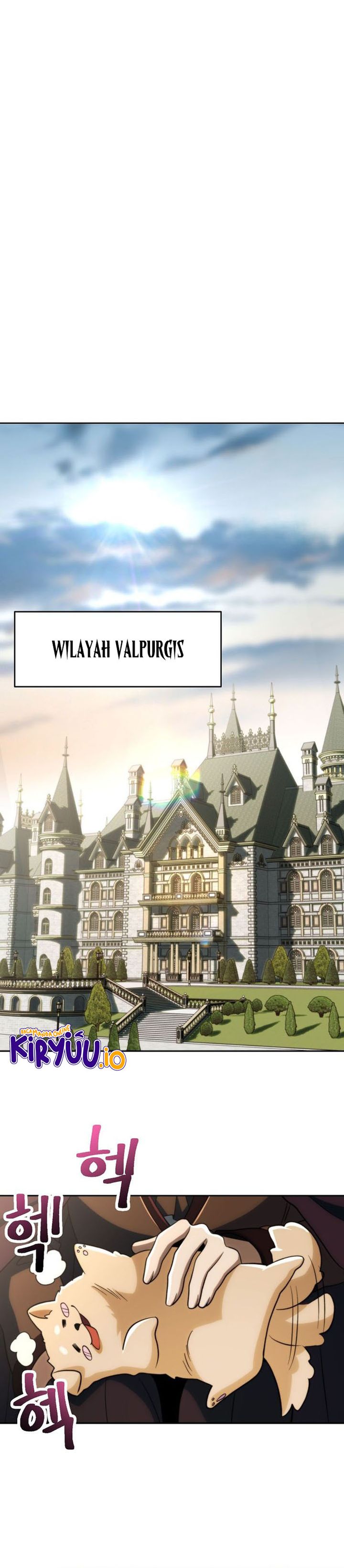 Archmage Transcending Through Regression Chapter 173 Gambar 19