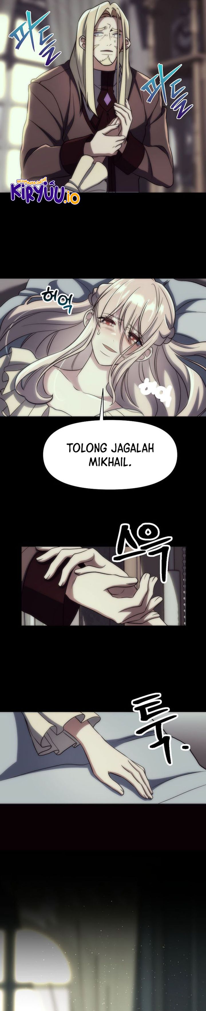 Archmage Transcending Through Regression Chapter 173 Gambar 25