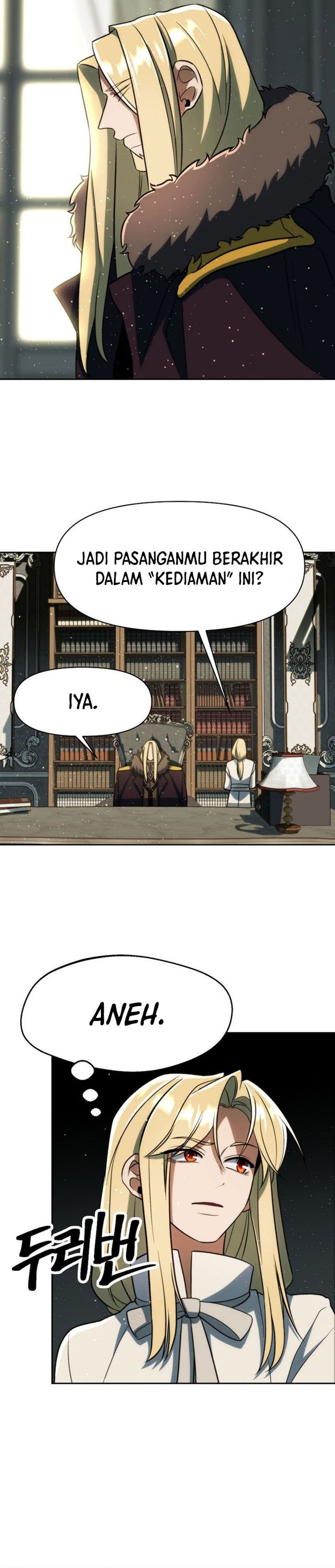 Archmage Transcending Through Regression Chapter 173 Gambar 26