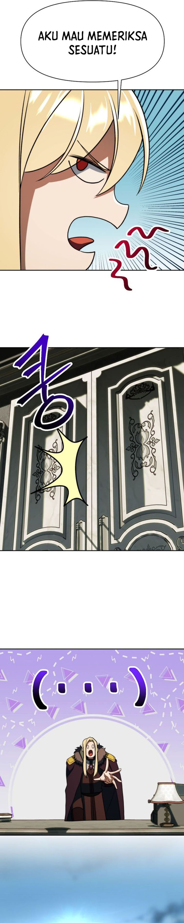 Archmage Transcending Through Regression Chapter 173 Gambar 29