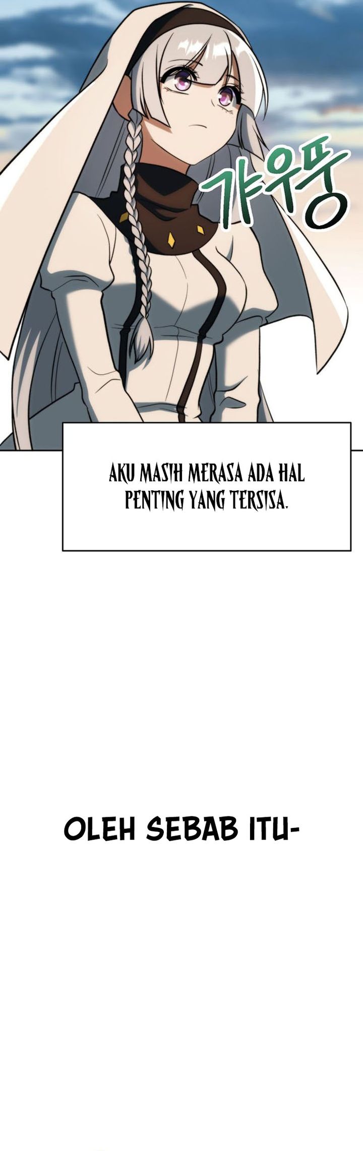 Archmage Transcending Through Regression Chapter 173 Gambar 33