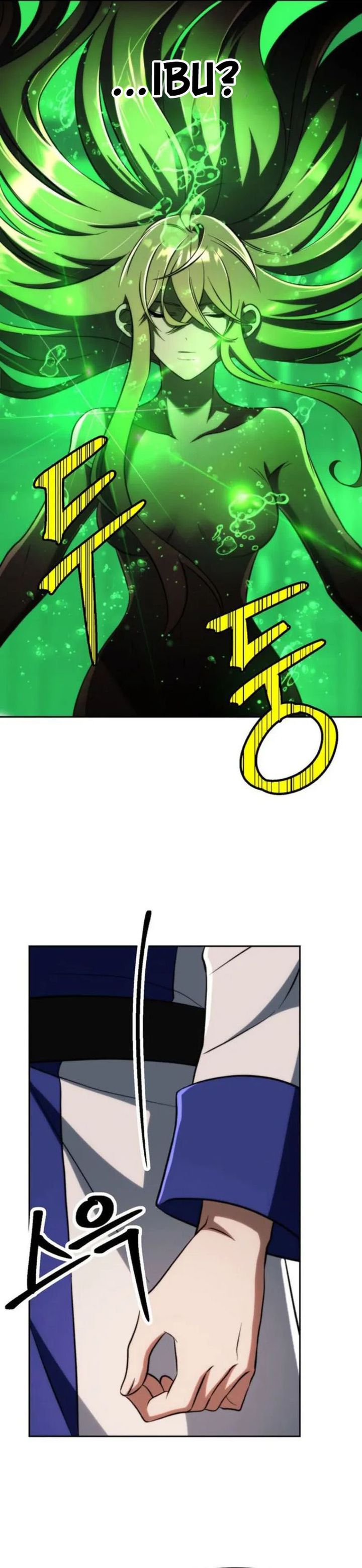 Archmage Transcending Through Regression Chapter 176 Gambar 18