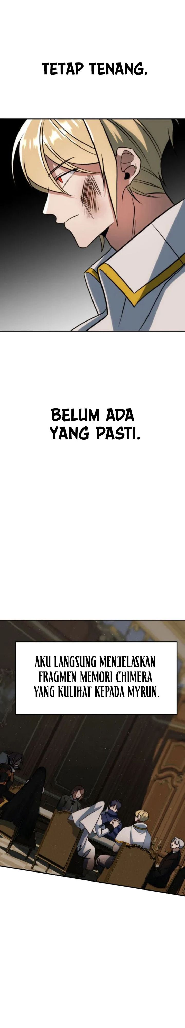 Archmage Transcending Through Regression Chapter 176 Gambar 23