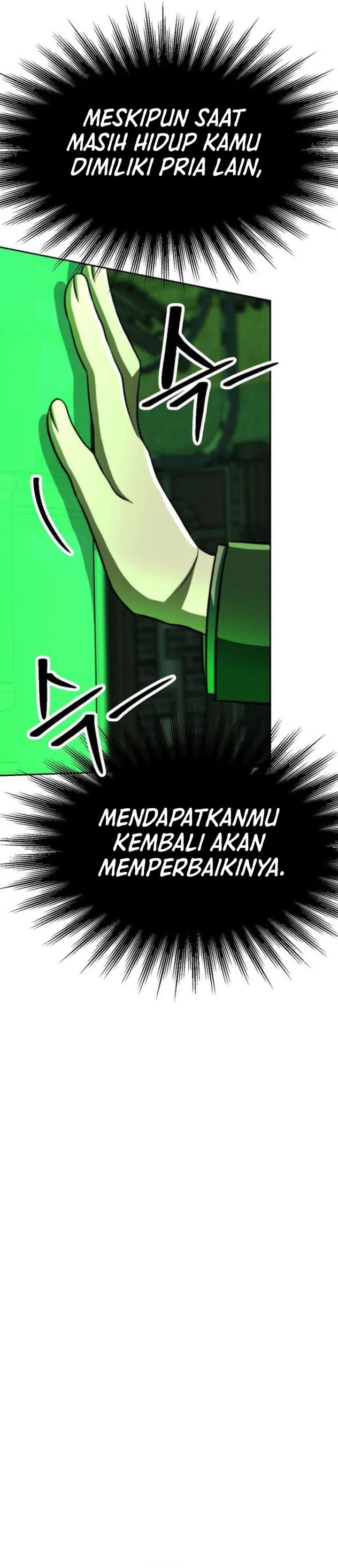 Archmage Transcending Through Regression Chapter 176 Gambar 34