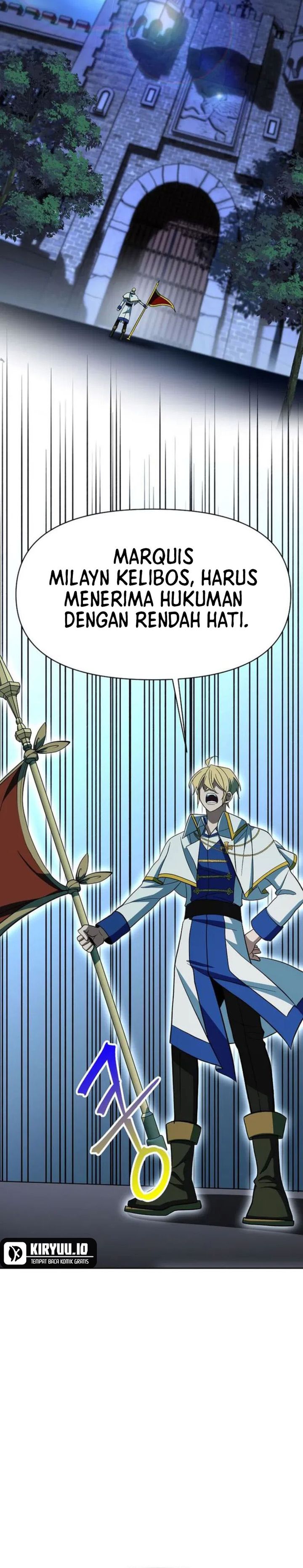 Archmage Transcending Through Regression Chapter 176 Gambar 38