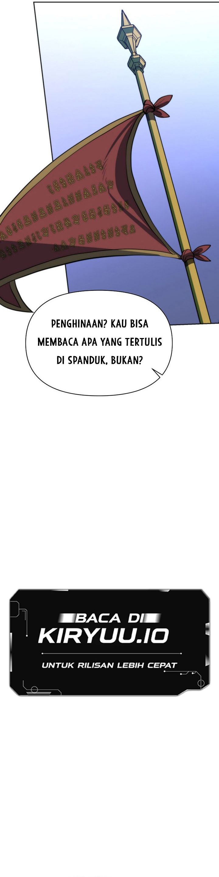 Archmage Transcending Through Regression Chapter 177 Gambar 2