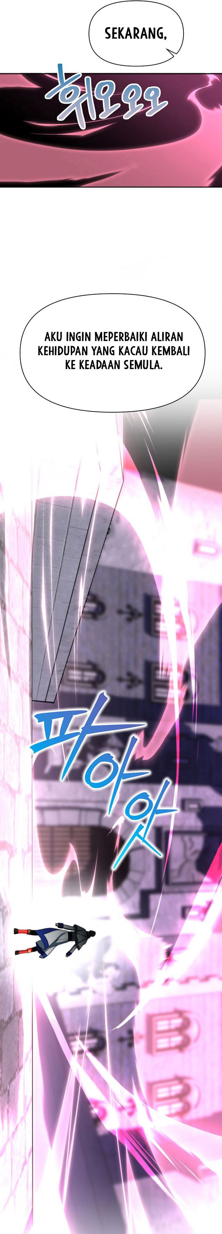 Archmage Transcending Through Regression Chapter 177 Gambar 9