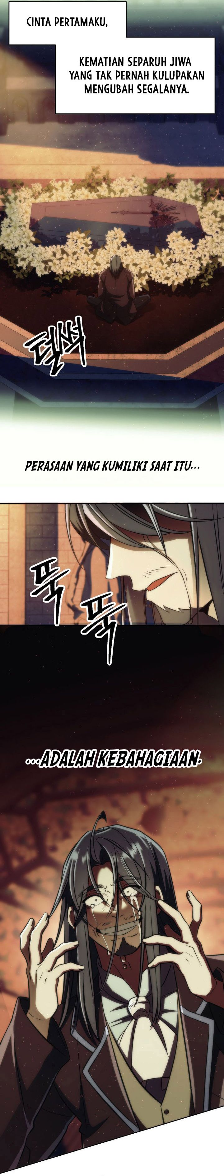 Archmage Transcending Through Regression Chapter 177 Gambar 14