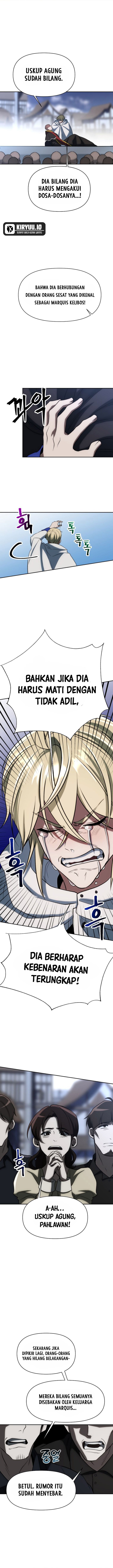 Archmage Transcending Through Regression Chapter 178 Gambar 9