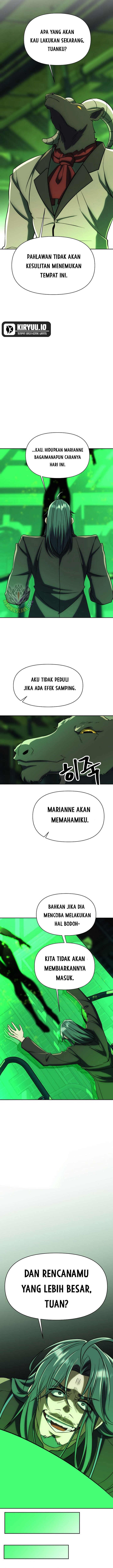 Archmage Transcending Through Regression Chapter 178 Gambar 12