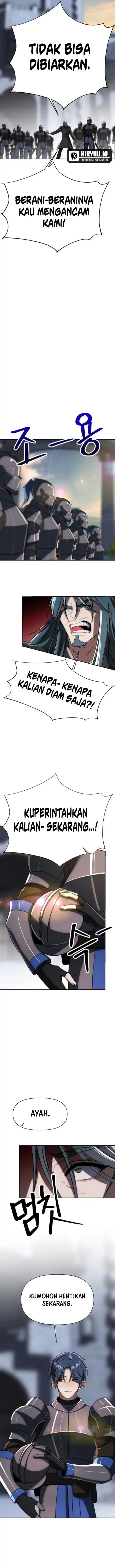 Archmage Transcending Through Regression Chapter 179 Gambar 3