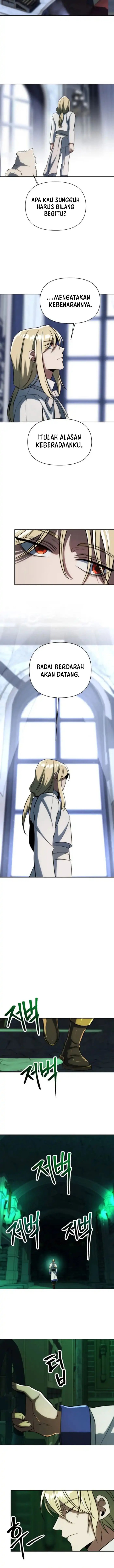 Archmage Transcending Through Regression Chapter 179 Gambar 9