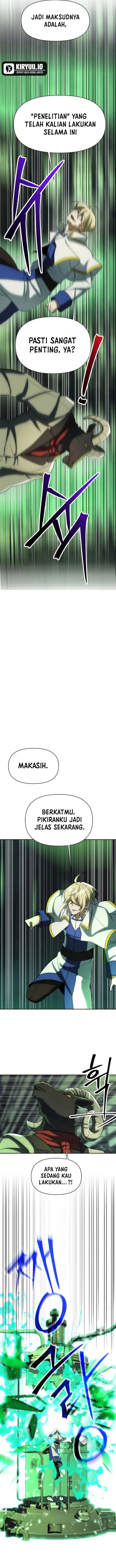 Archmage Transcending Through Regression Chapter 179 Gambar 16