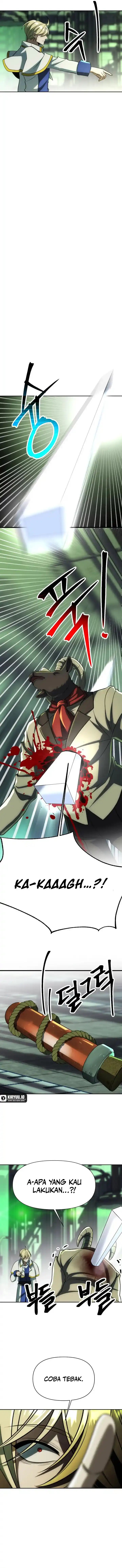 Archmage Transcending Through Regression Chapter 180 Gambar 3