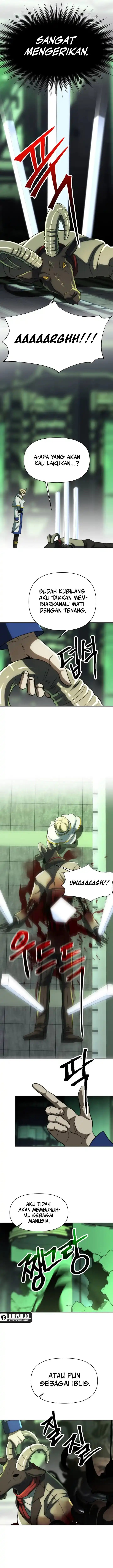 Archmage Transcending Through Regression Chapter 180 Gambar 5