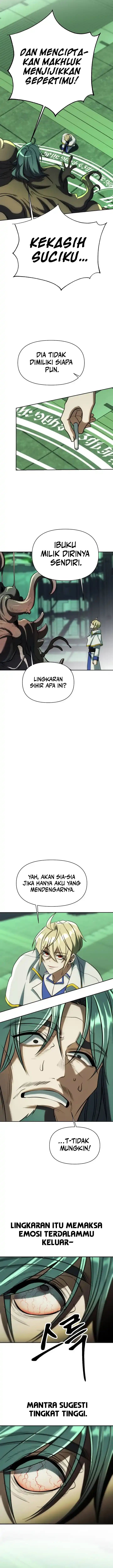 Archmage Transcending Through Regression Chapter 180 Gambar 7