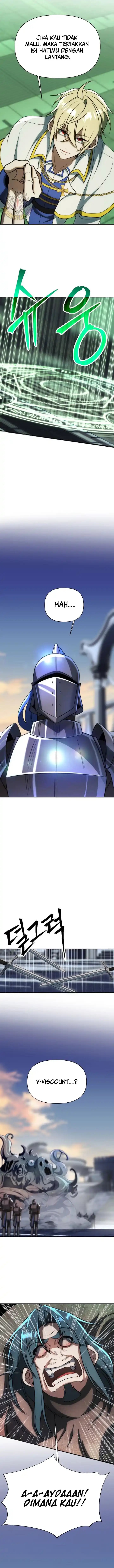 Archmage Transcending Through Regression Chapter 180 Gambar 8