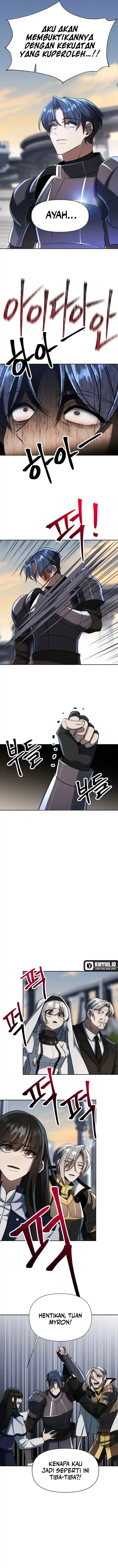 Archmage Transcending Through Regression Chapter 180 Gambar 9