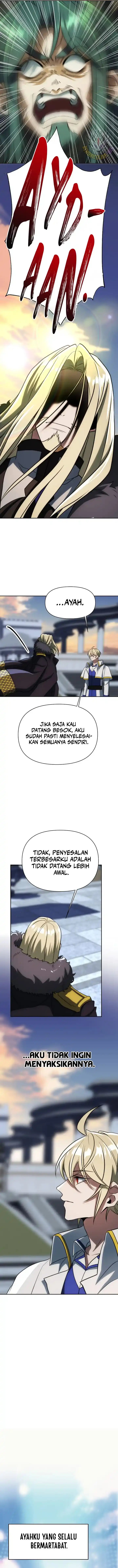 Archmage Transcending Through Regression Chapter 180 Gambar 12