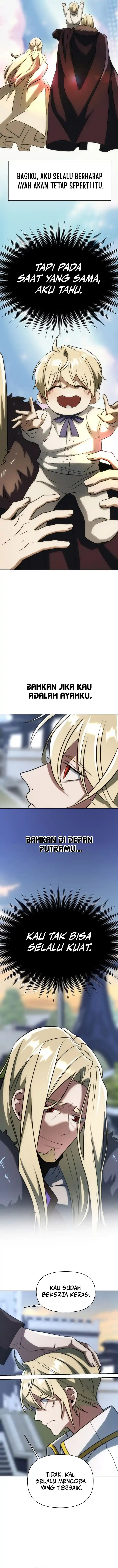 Archmage Transcending Through Regression Chapter 180 Gambar 13