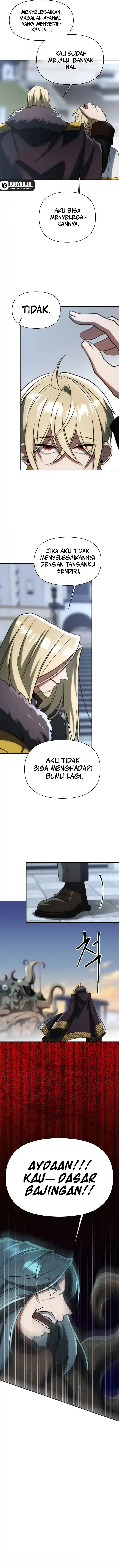 Archmage Transcending Through Regression Chapter 180 Gambar 14