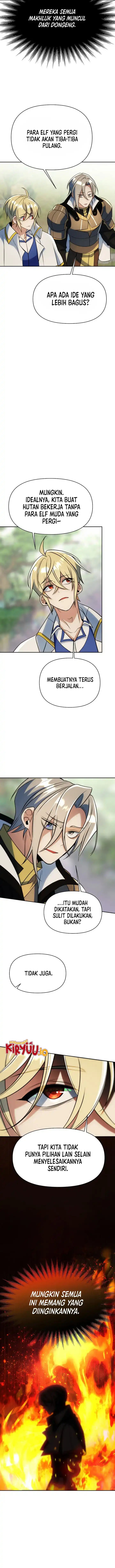 Archmage Transcending Through Regression Chapter 184 Gambar 4